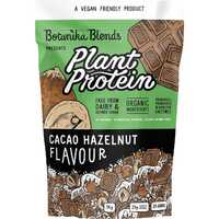 Vegan Plant Protein - Cacao Hazelnut 1kg