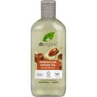 Organic Moroccan Argan Oil Shampoo 265ml