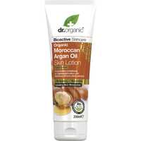 Organic Moroccan Argan Oil Skin Lotion 200ml
