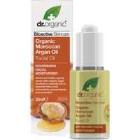 Organic Moroccan Argan Oil - Facial Oil 30ml