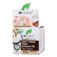 Organic Virgin Coconut Oil Day Cream 50ml
