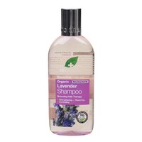 Organic Lavender Shampoo 265ml