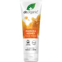 Organic Manuka Honey Face Mask 125ml