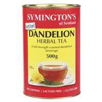 Dandelion Instant Herbal Tea 500g