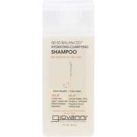 50/50 Balanced Hydrating-Clarifying Shampoo 60ml