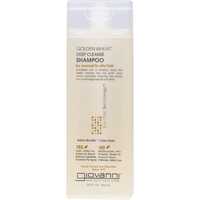 Golden Wheat Deep Cleanse Shampoo 250ml