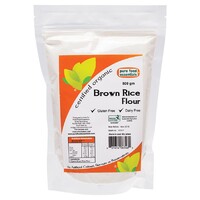 Brown Rice Flour 500g