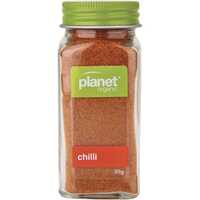 Chilli - Ground Spices 55g