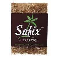 Scrub Pad Made from Coconut Fibre 