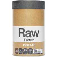 Organic Raw Protein Isolate - Choc Coconut 390g