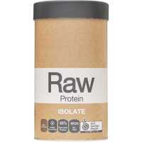 Organic Raw Protein Isolate - Cacao Coconut 500g