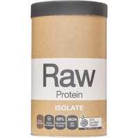 Organic Raw Protein Isolate - Cacao Coconut 1kg