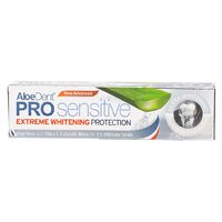Ultra Whitening Pro Sensitive Toothpaste 75ml