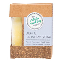 Dish & Laundry Soap 200g