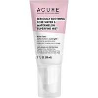 Seriously Soothing Rose & Watermelon Mist 59ml