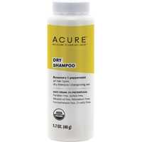 Organic Dry Shampoo - Rosemary Peppermint 58g