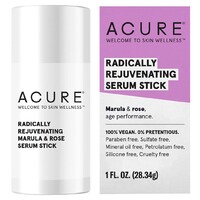 Radically Rejuvenating Serum Stick - Marula & Rose 28g
