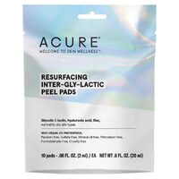 Resurfacing Inter-Gly-Lactic Pads x10