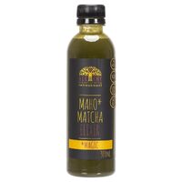 Natural Maho Matcha Elixir 300ml