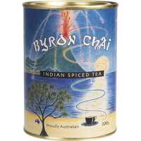 Natural Indian Spiced Tea 200g