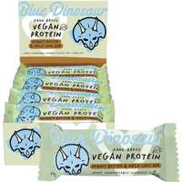 PB & Mylk Choc Vegan Protein Bars (12x45g)