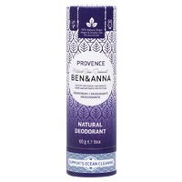 Natural Soda Deodorant - Provence 60g