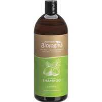 Natural Coconut Shampoo 1L