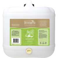 Natural Coconut Shampoo (Bulk) 15L
