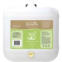 Natural Coconut Conditioner (Bulk) 15L