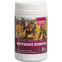 Organic Beetroot Powder 170g
