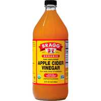 Organic Apple Cider Vinegar 946ml