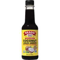 Organic Coconut Liquid Aminos 296ml