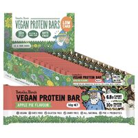 Vegan Protein Bar - Apple Pie (12x40g)
