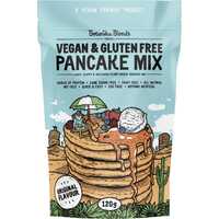 Original Vegan Pancake Mix 120g
