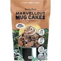 Mug Cakes - Double Choc Fudge 100g