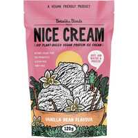 Vanilla Protein 'Nice' Cream 120g