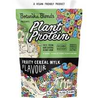 Vegan Plant Protein - Fruity Cereal Mylk 1kg