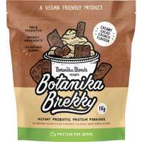 Probiotic Protein Porridge - Cacao Crunch 1kg