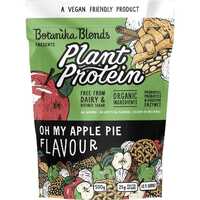 Vegan Plant Protein - Apple Pie 500g