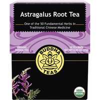 Organic Astragalus Root Tea Bags x18