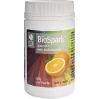 BioSpark Vitamin C Powder 200g