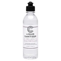 Hands & Surface Liquid Sanitiser 280ml