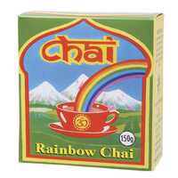 Rainbow Chai 150g