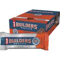 Builders Protein Bar - Chocolate (12x68g)