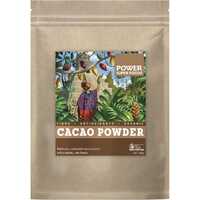 Organic Cacao Powder (Kraft Bag) 250g