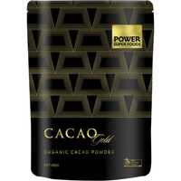 Organic GOLD Cacao Powder 450g
