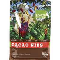 Organic Cacao Nibs 500g