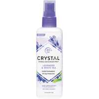 Mineral Deodorant Spray - Lavender 118ml