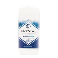 Mineral Enriched Deodorant - Mountain Fresh 70g