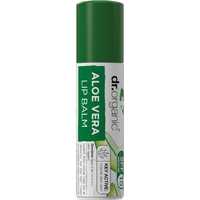 Organic Aloe Vera Lip Balm 5.7ml